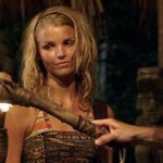 Survivor Image for Blog Post photo from the TV reality series, "Survivor"